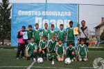 Футболен турнир 2010 - Лозен